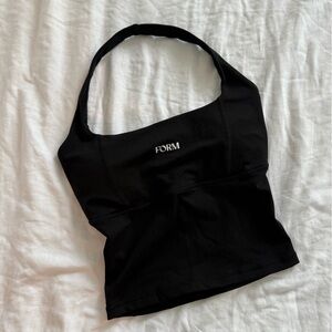 FORM Halter Tank Size S